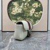 Borsa a spalla piccola Jetset GG Marmont GUCCI