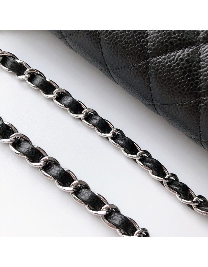 Borsa classica piccola CHANEL