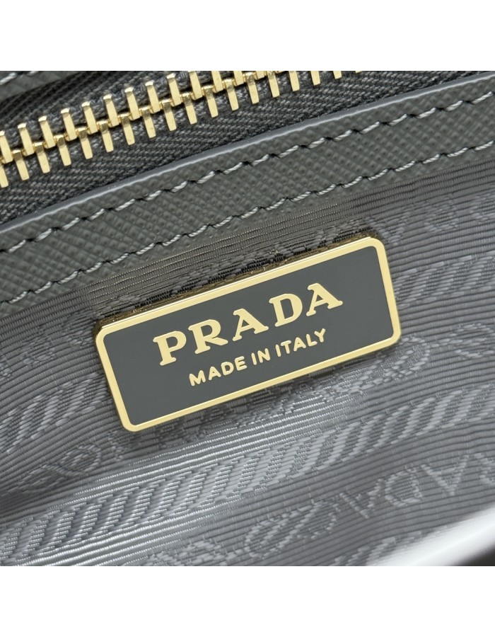 Borsa Prada Galleria mini in Saffiano PRADA