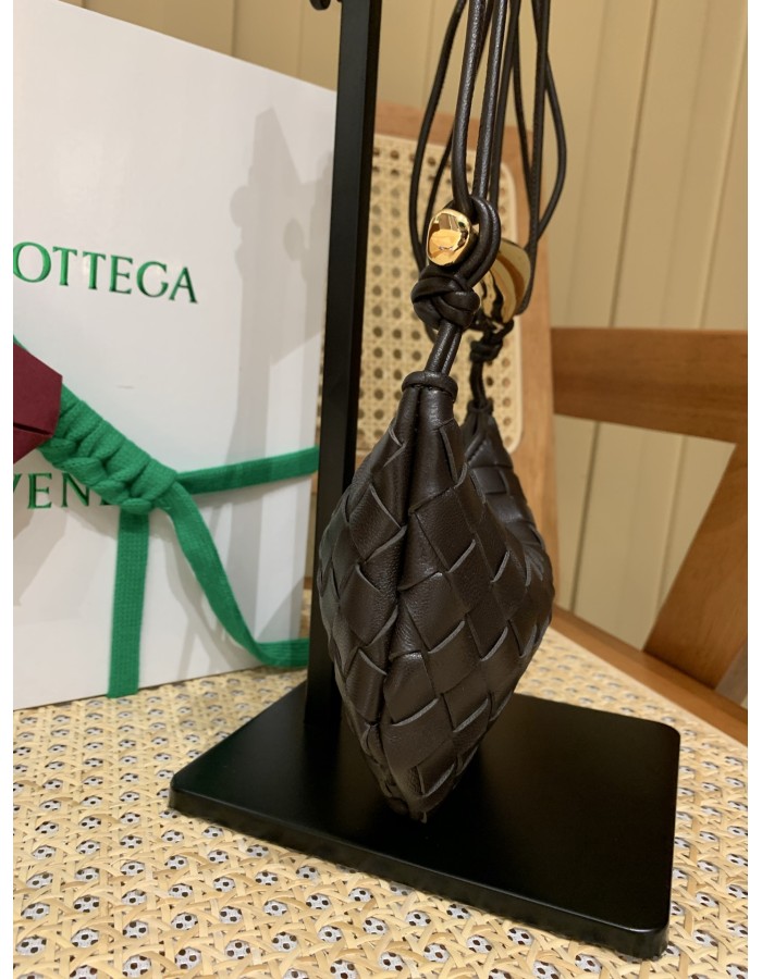 Mini Sardine a tracolla BOTTEGA VENETA