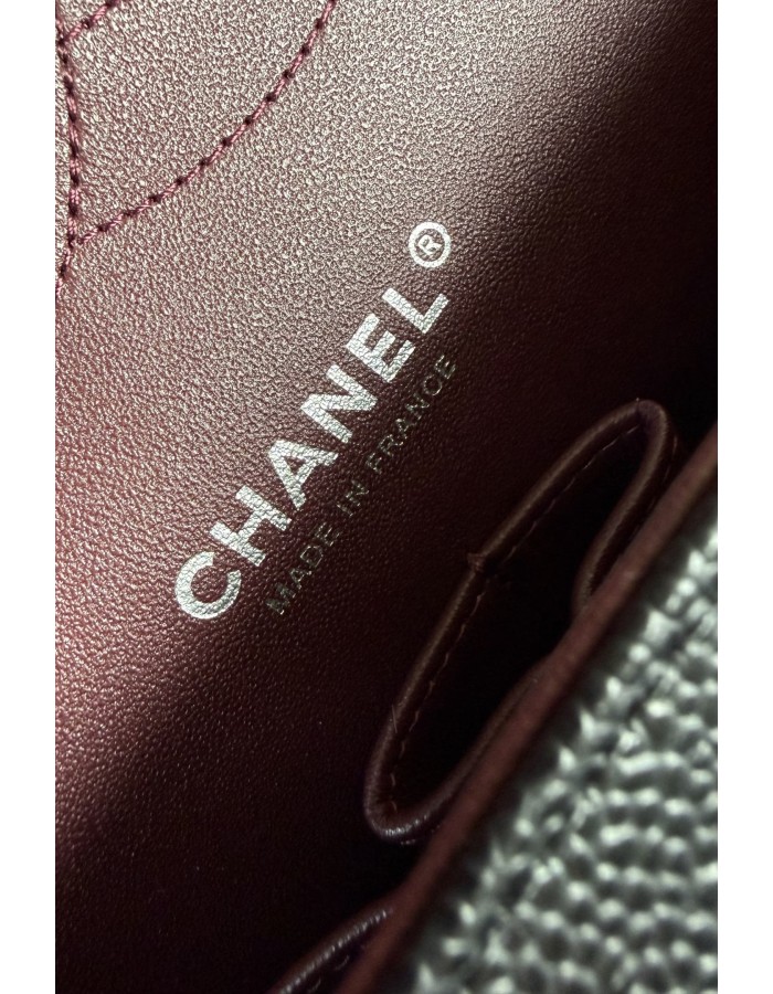 Borsa classica grande CHANEL