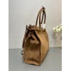 Borsa a mano Prada Bonnie extra large PRADA