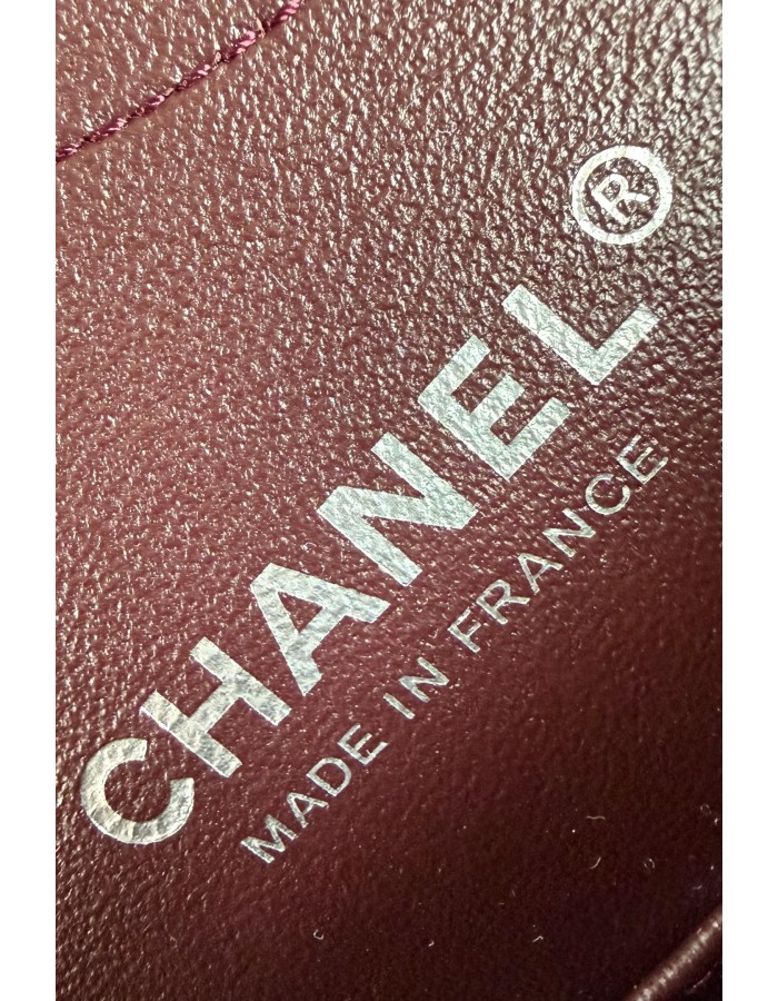 Maxi borsa classica CHANEL