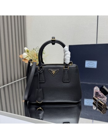Borsa Prada Galleria small in Saffiano PRADA