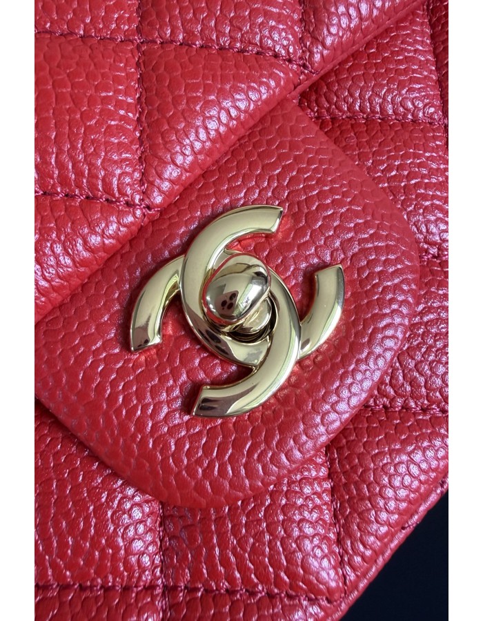 Borsa classica mini CHANEL