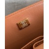 Borsa classica grande CHANEL
