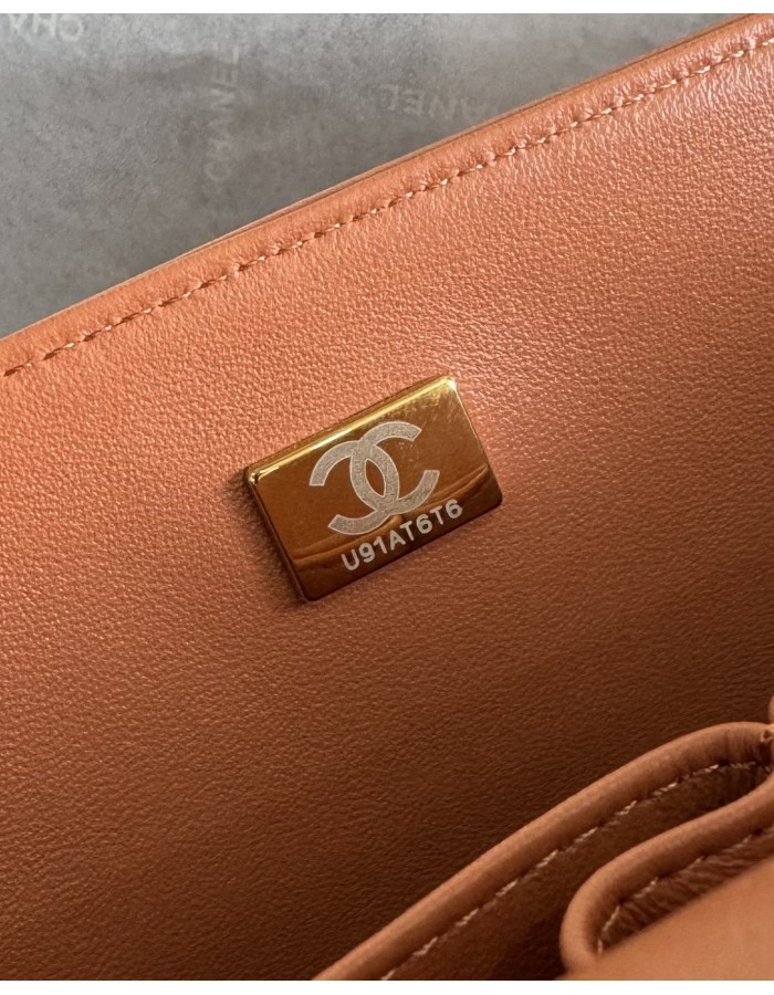 Borsa classica grande CHANEL