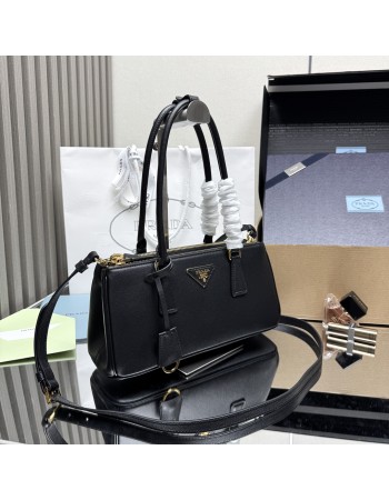 Borsa Prada Galleria medium in Saffiano PRADA