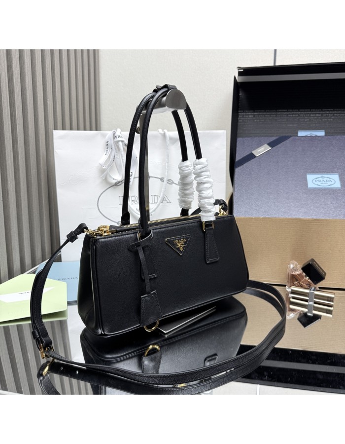 Borsa Prada Galleria medium in Saffiano PRADA