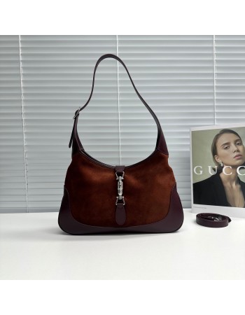 Borsa a spalla Gucci Jackie 1961 misura media GUCCI