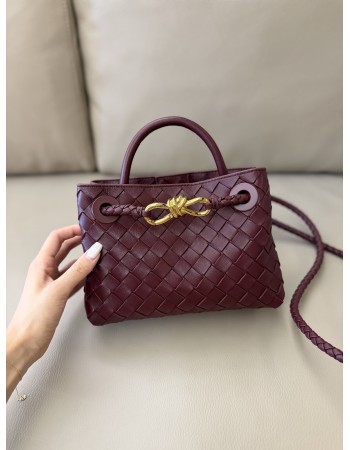 Mini Andiamo BOTTEGA VENETA
