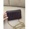 Pochette Andiamo con catena BOTTEGA VENETA