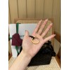 Loop top handle BOTTEGA VENETA
