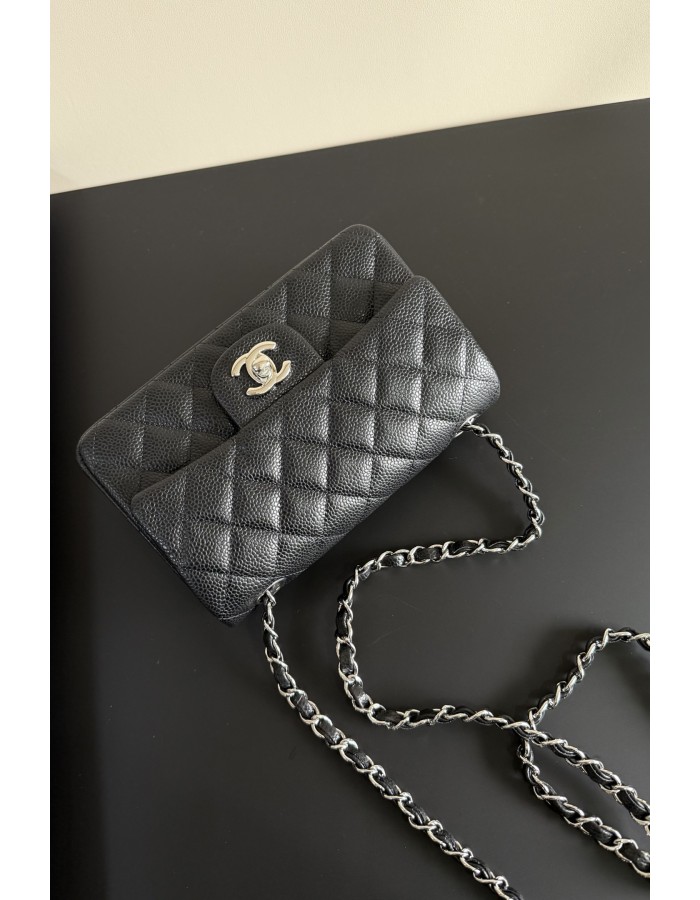 Borsa classica mini CHANEL