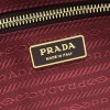Borsa a mano Prada Bonnie large in pelle PRADA