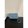 Borsa classica mini CHANEL