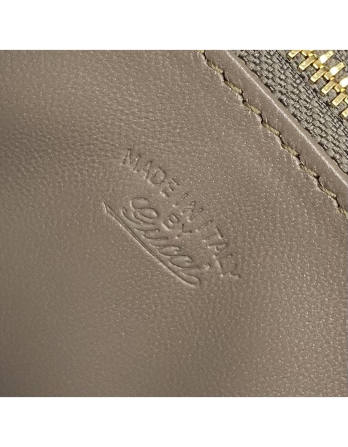Borsa a spalla Gucci Jackie 1961 misura media GUCCI