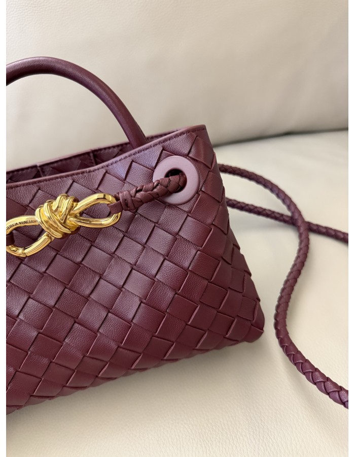 Mini Andiamo BOTTEGA VENETA