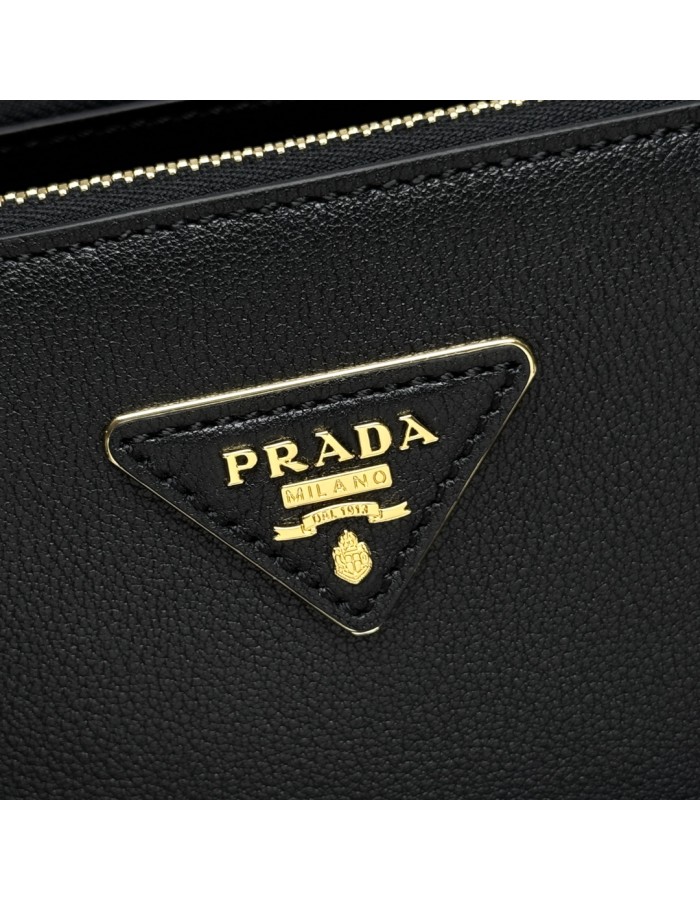 Borsa Prada Galleria medium in Saffiano PRADA