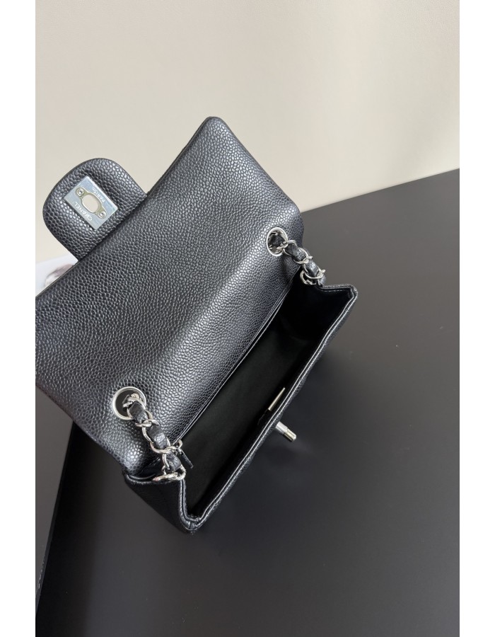 Borsa classica mini CHANEL