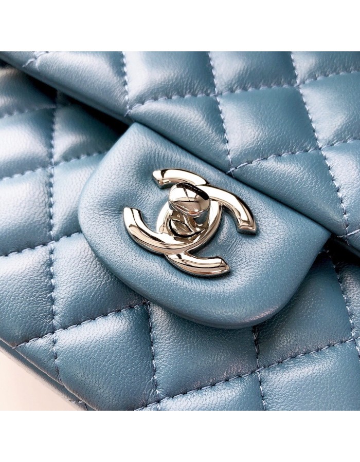 Borsa classica 11.12 CHANEL