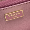 Borsa Prada Galleria medium in Saffiano PRADA