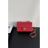 Borsa classica mini CHANEL