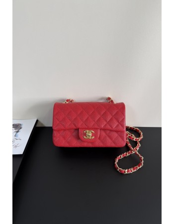 Borsa classica mini CHANEL