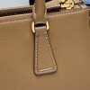 Borsa Prada Galleria medium in Saffiano PRADA
