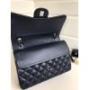 Borsa classica grande CHANEL