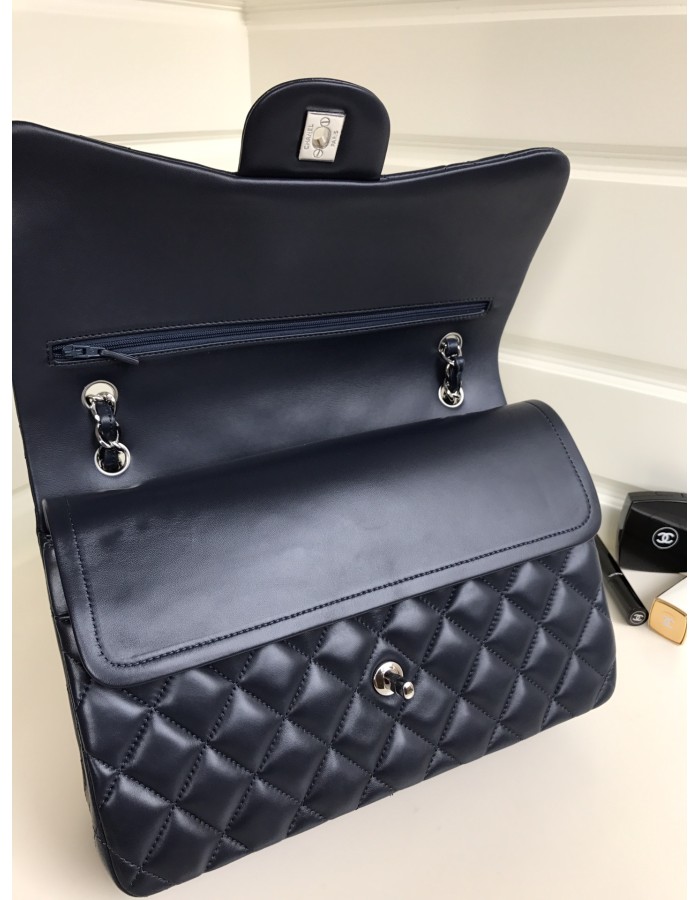 Borsa classica grande CHANEL