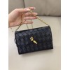 Pochette Andiamo con catena BOTTEGA VENETA