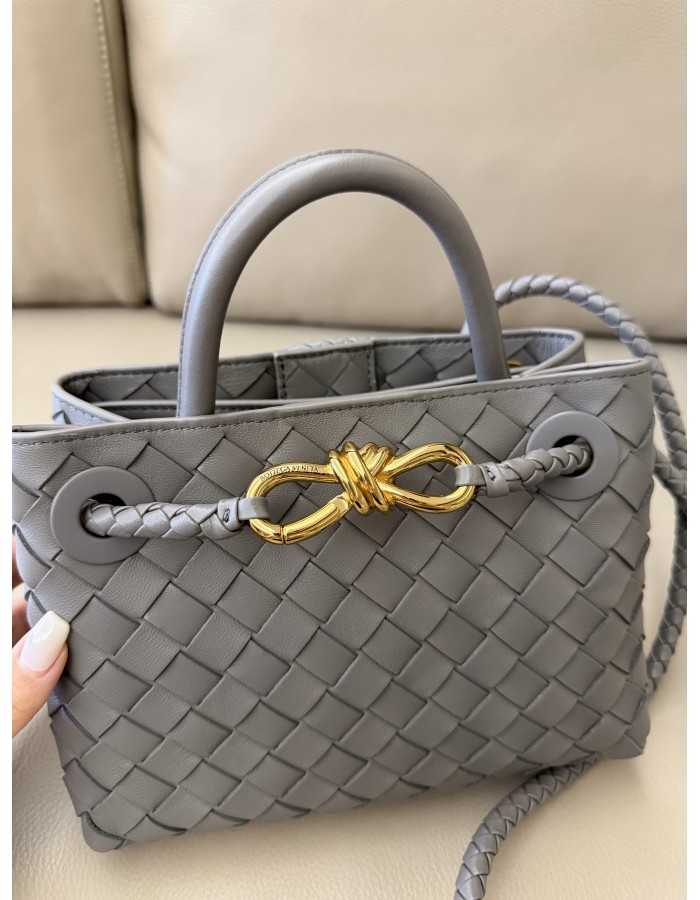 Mini Andiamo BOTTEGA VENETA