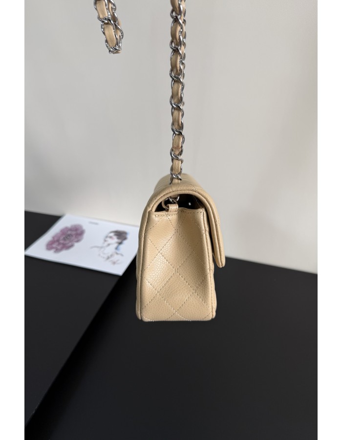 Borsa classica mini CHANEL