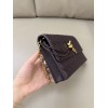 Pochette Andiamo con catena BOTTEGA VENETA