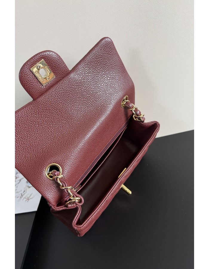 Borsa classica mini CHANEL