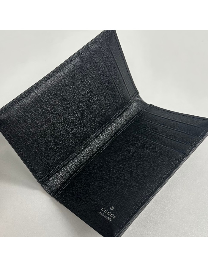 Portacarte Gucci Essence Classic GUCCI