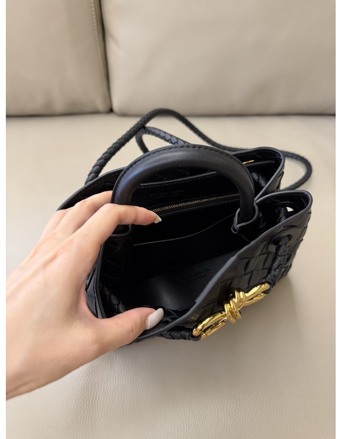 Mini Andiamo BOTTEGA VENETA