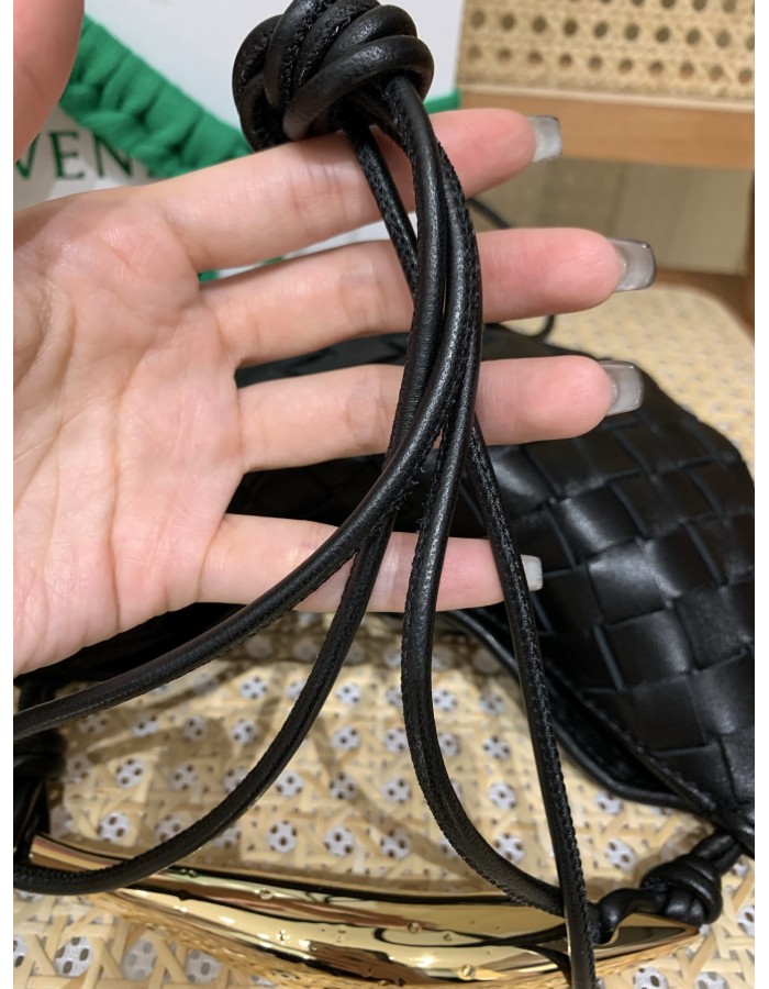 Mini Sardine a tracolla BOTTEGA VENETA
