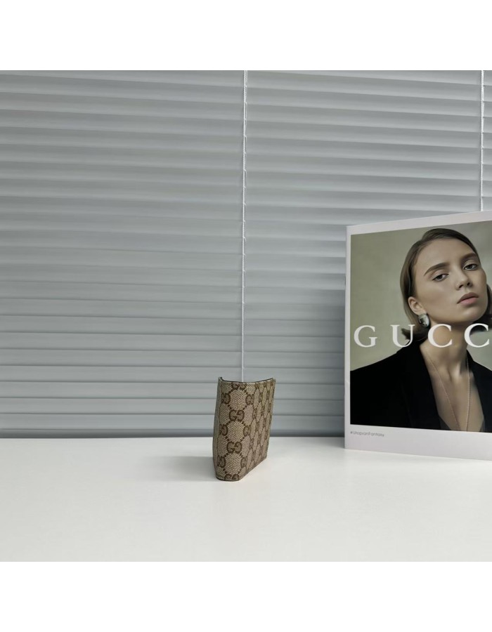 Portamonete Gucci Essence Classic GUCCI