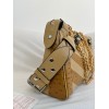 Borsa A Tracolla Panthea In Nappa VALENTINO