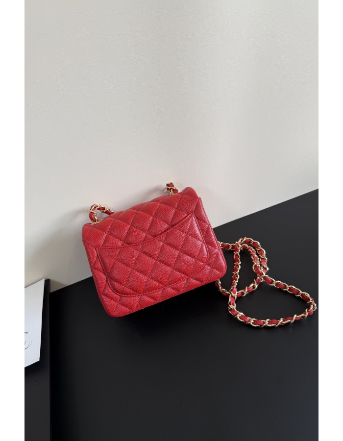 Borsa classica mini CHANEL