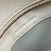 Borsa a spalla Jetset GG Marmont misura media GUCCI