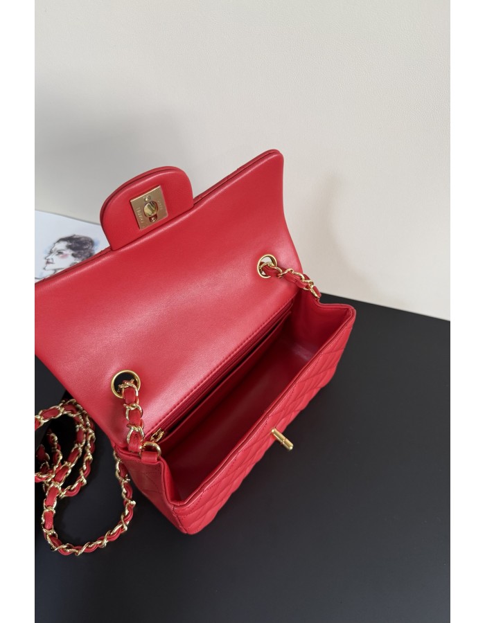 Borsa classica mini CHANEL