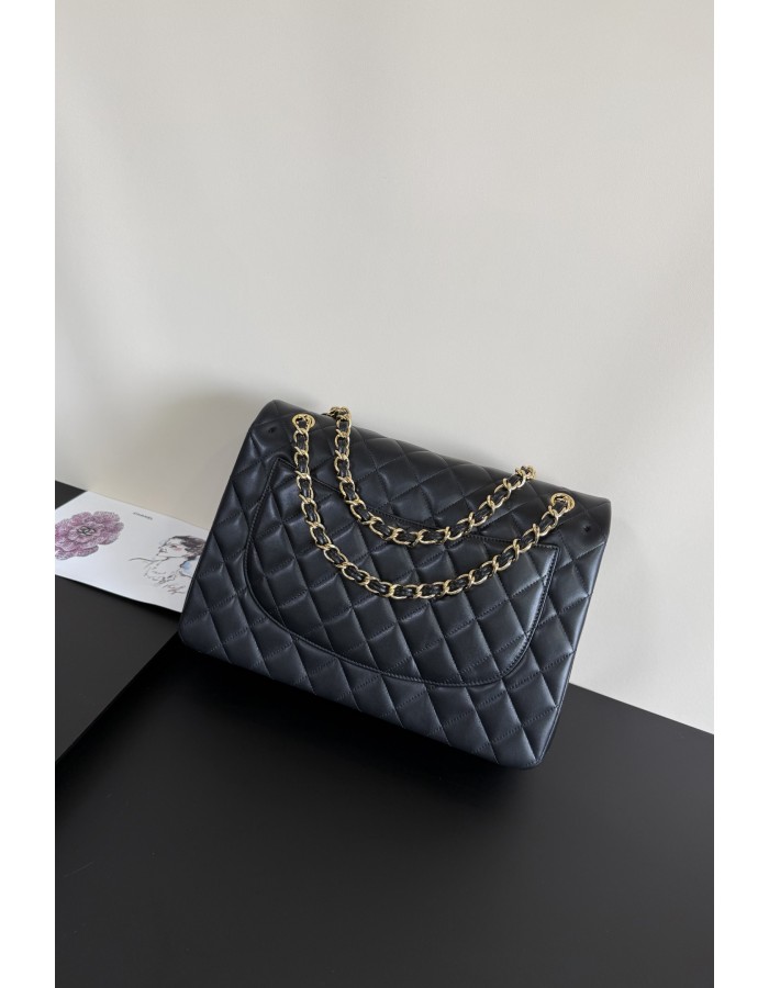 Maxi borsa classica CHANEL