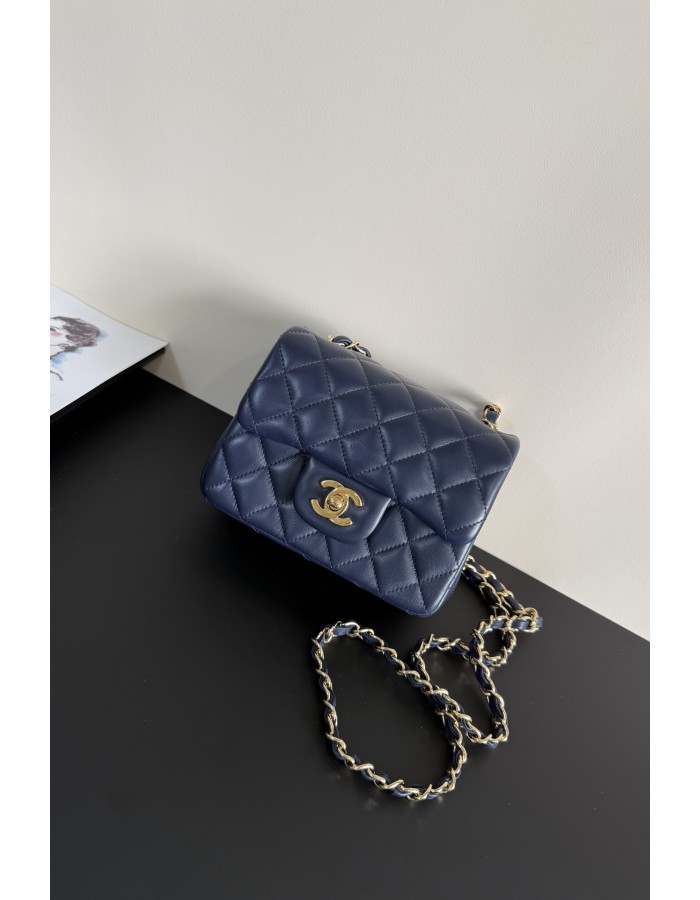 Borsa classica mini CHANEL