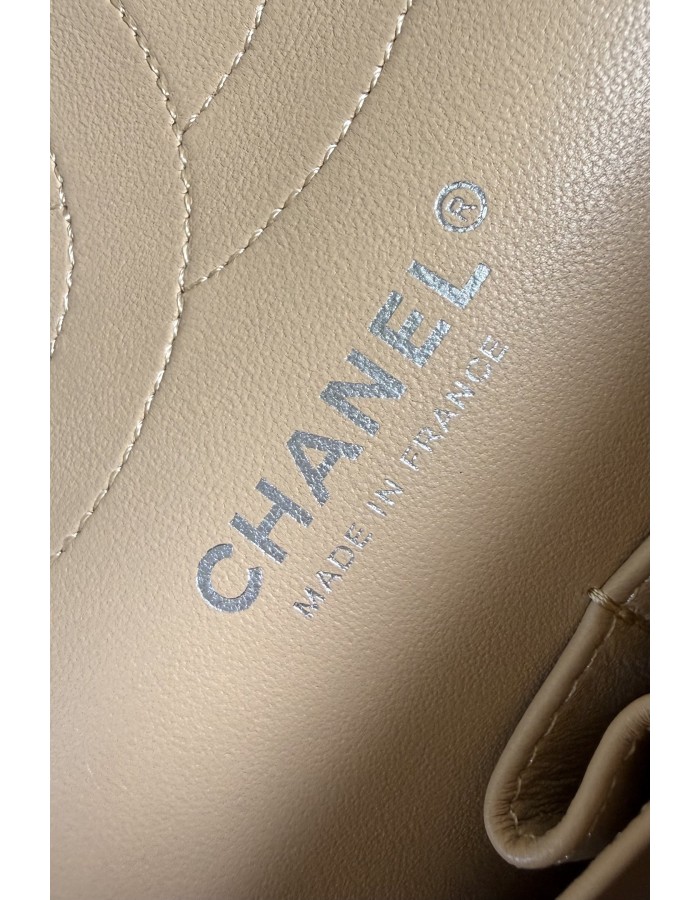 Borsa classica grande CHANEL