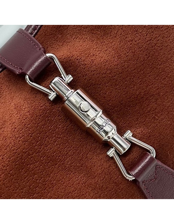 Borsa a spalla Gucci Jackie 1961 misura media GUCCI