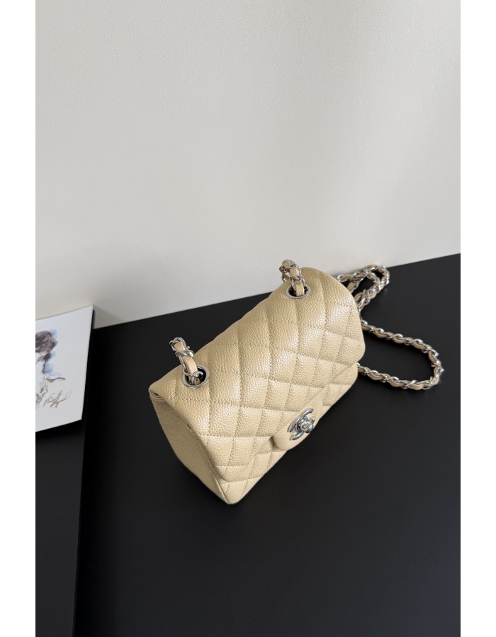 Borsa classica mini CHANEL