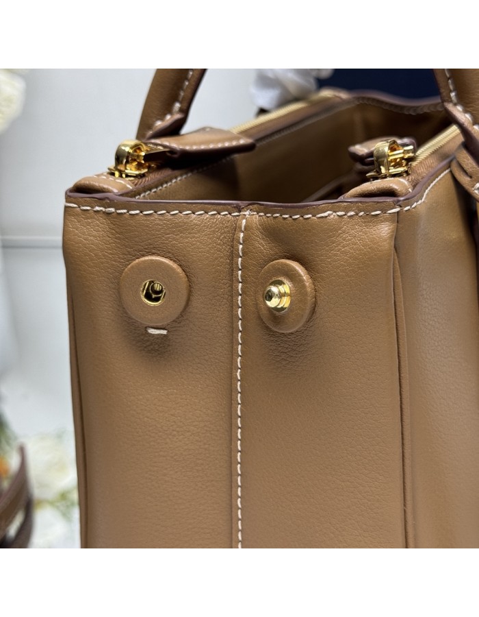 Borsa Prada Galleria small in Saffiano PRADA